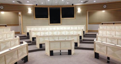 Architectural Millwork
